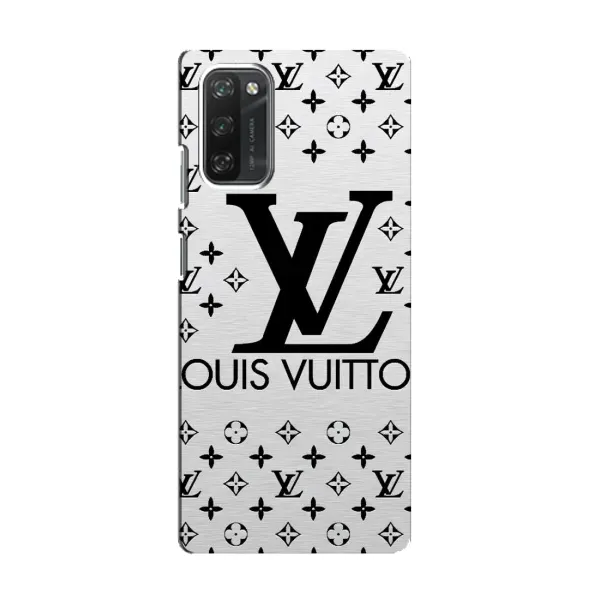 Чохол з малюнком «LV» для Blackview A100 Чохол з малюнком «LV» для Blackview A100