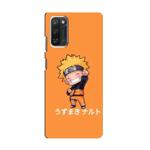 Чехол с рисунком «Маленький Наруто» для Blackview A100 Чехол с рисунком «Маленький Наруто» для Blackview A100