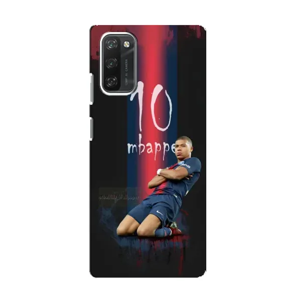 Чехол с рисунком «MBAPPE 10» для Blackview A100 Чехол с рисунком «MBAPPE 10» для Blackview A100
