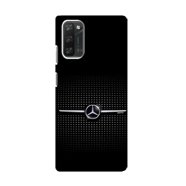 Чехол с рисунком «Mercedes» для Blackview A100 Чехол с рисунком «Mercedes» для Blackview A100