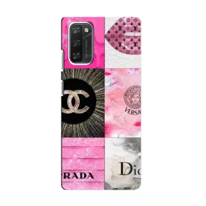 Чохол (Dior, Prada, YSL, Chanel) для Blackview A100 (Модніца)