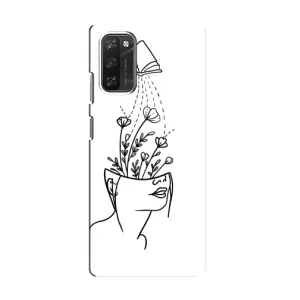 Чохли з сенсом на Blackview A100 (Мудрість)