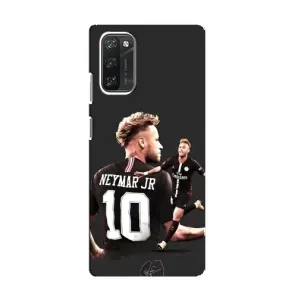 Силиконовый Чехол Blackview A100 (Ней)