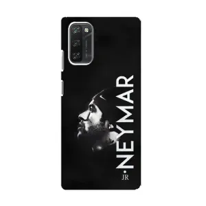 Силиконовый Чехол Blackview A100 (Neymar)