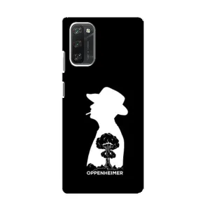 Чохол Оппенгеймер / Oppenheimer на Blackview A100 (Oppenheimer)