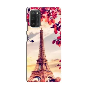 Чохол Ейфелева Вежа на Blackview A100 (Paris photo)