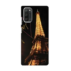Чохол Ейфелева Вежа на Blackview A100 (Paris)
