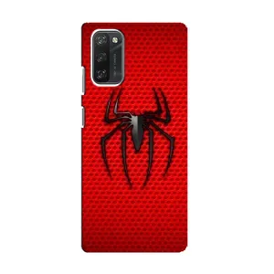 Чохол Супергерой Людина Павук на Blackview A100 (Павук марвел)