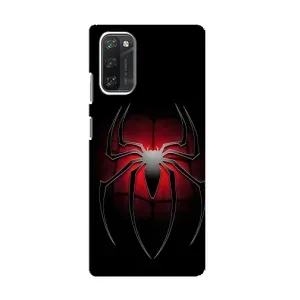 Чохол Супергерой Людина Павук на Blackview A100 (Павук)