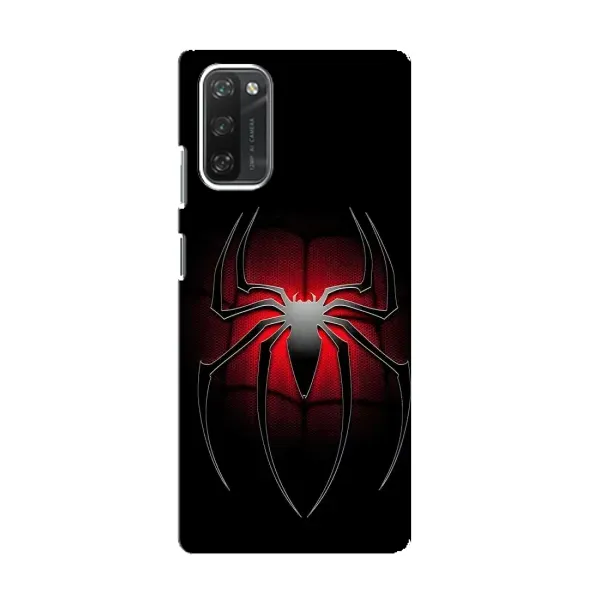 Чехол с рисунком «Паук» для Blackview A100 Чехол с рисунком «Паук» для Blackview A100