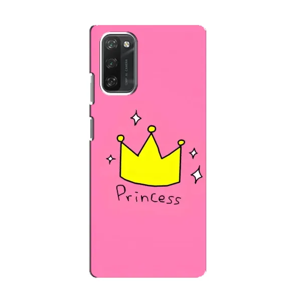 Чохол з малюнком «Princess» для Blackview A100 Чохол з малюнком «Princess» для Blackview A100