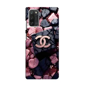 Чохол (Dior, Prada, YSL, Chanel) для Blackview A100 (Шанель)