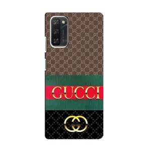 Чохли бренд ГУЧЧІ для Blackview A100 (Стиль GUCCI)