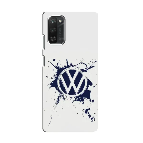 Чехол с рисунком «Volkseagen 2» для Blackview A100 Чехол с рисунком «Volkseagen 2» для Blackview A100