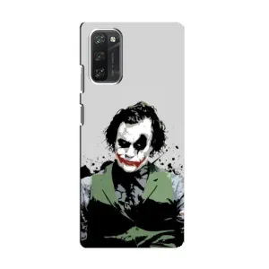 Чохли з картинкою Джокера на Blackview A100 (Погляд Джокера)