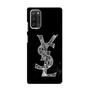 Чохол (Dior, Prada, YSL, Chanel) для Blackview A100 (YSL)