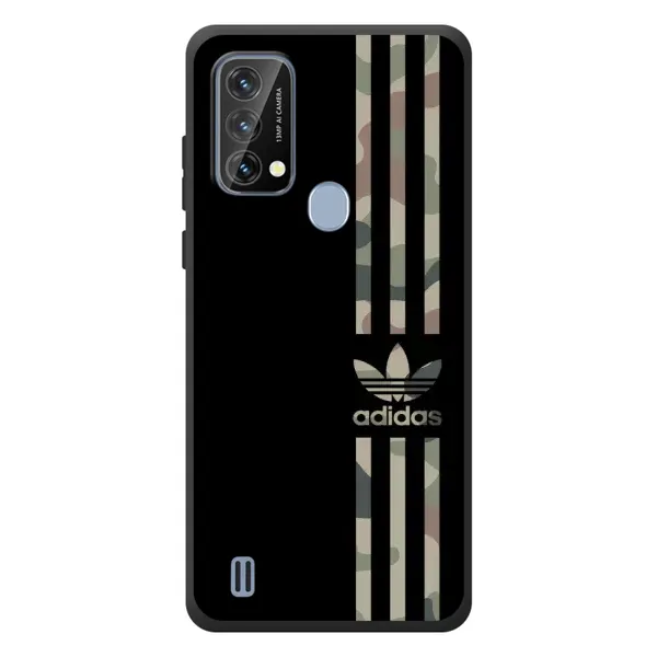 Чехол с рисунком «Adidas» для Blackview A50 Чехол с рисунком «Adidas» для Blackview A50