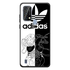 Чехол в стиле "Адидас" для uncomplicated (Adidas шнурки)