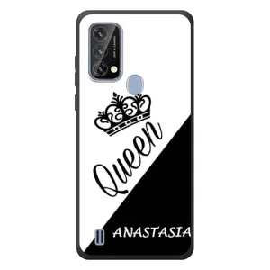 Именные Женские Чехлы для Blackview A50 (ANASTASIYA)