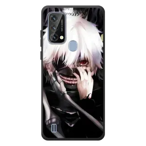 Чохли з героями АНИМЕ на Blackview A50 (Аніме Гуль)