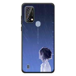 Чохли з героями АНИМЕ на Blackview A50 (Anime L)