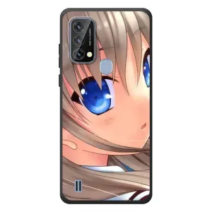 Чохли з героями АНИМЕ на Blackview A50 (Аніме Шарлотта)