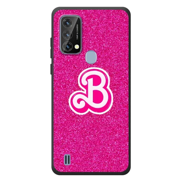 Чехол с рисунком «B-barbie» для Blackview A50 Чехол с рисунком «B-barbie» для Blackview A50
