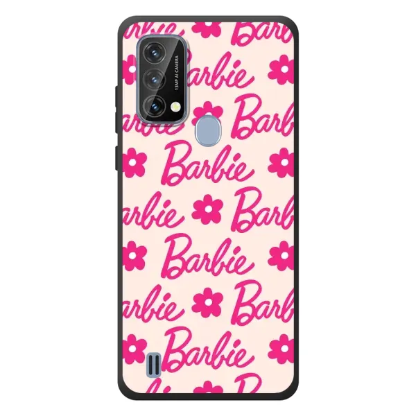 Чехол с рисунком «Barbie» для Blackview A50 Чехол с рисунком «Barbie» для Blackview A50