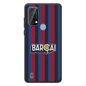 Чехол для Blackview A50 (Барселона) (BARCA)
