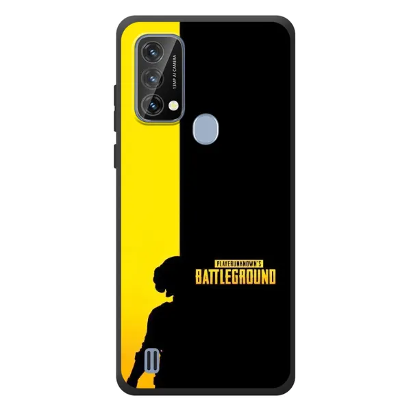 Чехол с рисунком «Battlegrounds» для Blackview A50 Чехол с рисунком «Battlegrounds» для Blackview A50