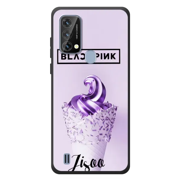 Чехол с рисунком «BLACKPINK lisa» для Blackview A50 Чехол с рисунком «BLACKPINK lisa» для Blackview A50
