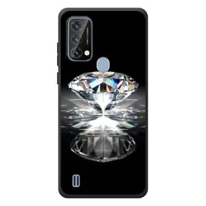 Чохол (Дорого-богато) на Blackview A50 (Діамант)