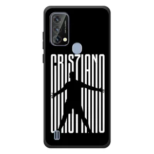 Чехол Криштиану Роналду для Blackview A50 (Cristiano)