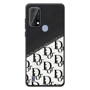 Чохол (Dior, Prada, YSL, Chanel) для Blackview A50 (Діор)
