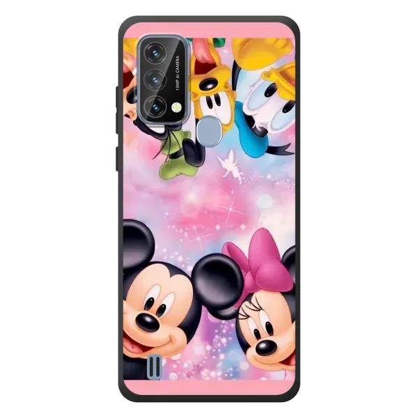 Чехол с рисунком «Disney» для Blackview A50 Чехол с рисунком «Disney» для Blackview A50