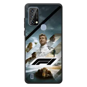 Чехол фильм Формула 1 для Blackview A50 (Фильм Формула 1)