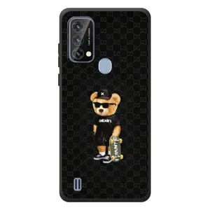 Чохли Мішка Тедді для Чорнийвідьйо А50 (GUCCI Teddy)