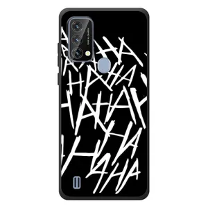 Чехлы с картинкой Джокера на Blackview A50 (Хахаха)