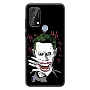 Чехлы с картинкой Джокера на Blackview A50 (Hahaha)