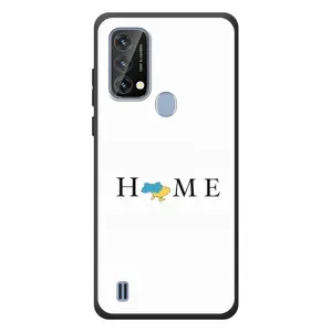 Чохли для Blackview A50 (Home - Україна) (Home)