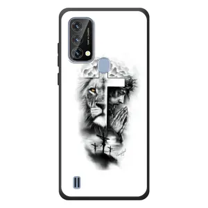 Чохли для Blackview A50 (Для Християн) (Історія Христа)