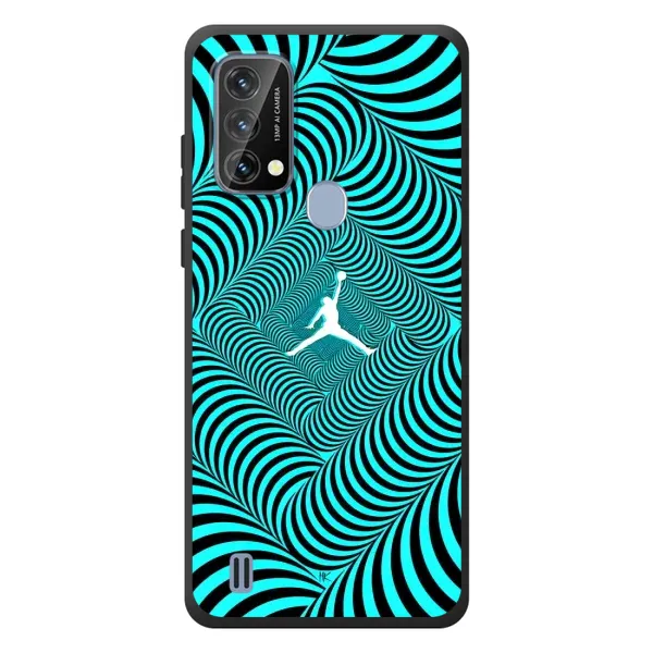 Чехол с рисунком «JORDAN» для Blackview A50 Чехол с рисунком «JORDAN» для Blackview A50