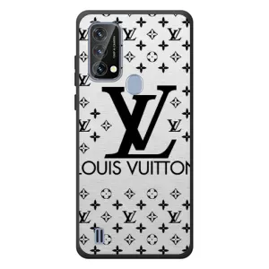 Чохол Стиль Louis Vuitton на Blackview A50 (LV)