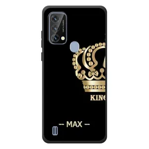 Именные Чехлы для Blackview A50 (MAX)