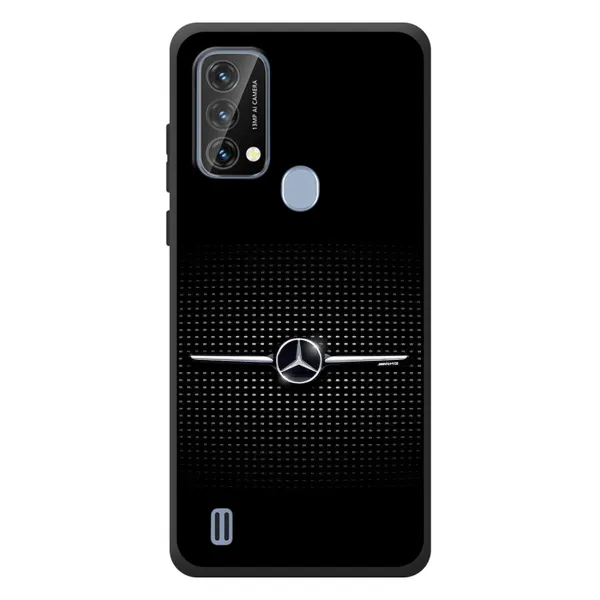 Чехол с рисунком «Mercedes» для Blackview A50 Чехол с рисунком «Mercedes» для Blackview A50