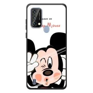 Чохли для телефонів Blackview A50 - Дісней (Mickey Mouse)
