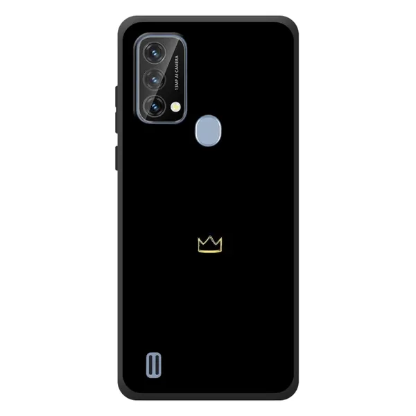 Чехол с рисунком «Мини корона» для Blackview A50 Чехол с рисунком «Мини корона» для Blackview A50