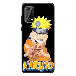 Чохли з принтом НАРУТО на Blackview A50 (Naruto)