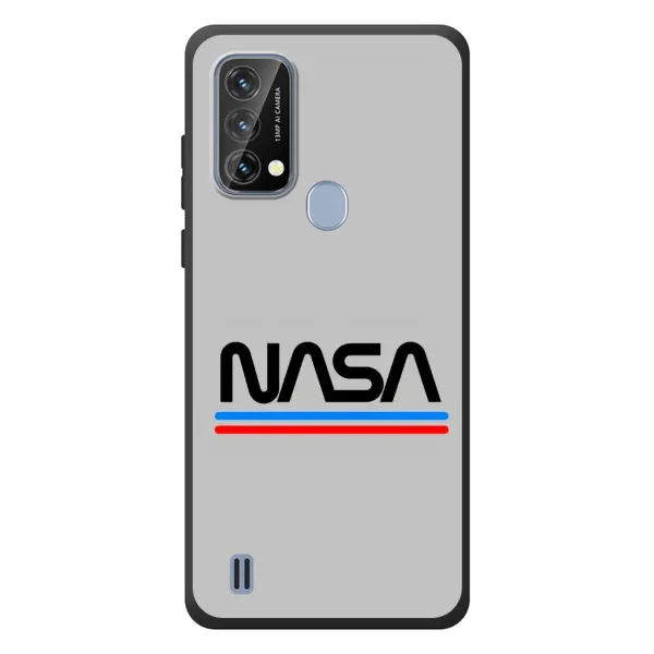 Чехол с рисунком «Наса» для Blackview A50 Чехол с рисунком «Наса» для Blackview A50