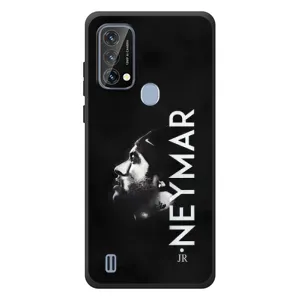 Силиконовый Чехол Blackview A50 (Neymar)